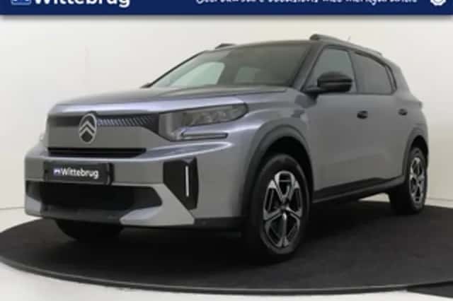 Citroën C3 Aircross (2026) thumbnail 1