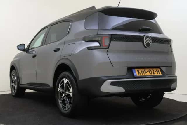 Citroën C3 Aircross (2026) thumbnail 4