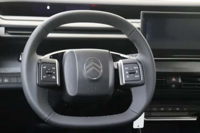 Citroën C3 Aircross (2026) thumbnail 6