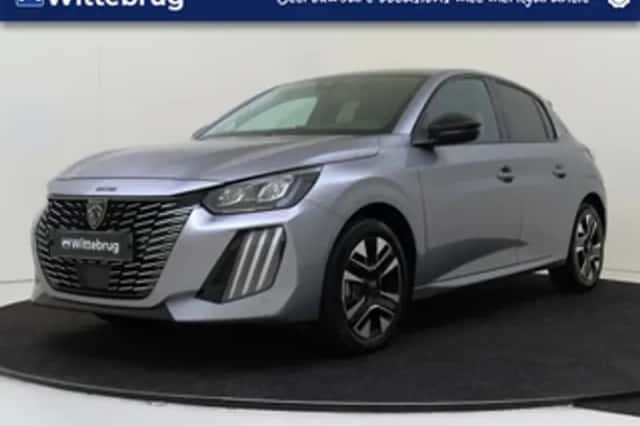 Peugeot 208 (2024) thumbnail 1