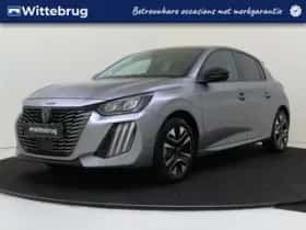 Peugeot 208 (2024)