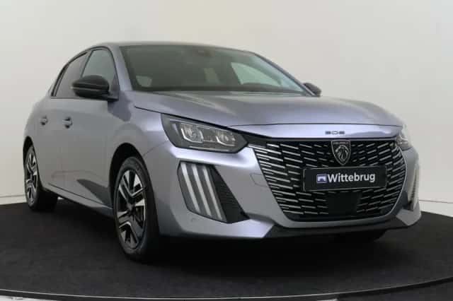 Peugeot 208 (2024) thumbnail 3