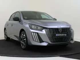 Peugeot 208 (2024) thumbnail 3