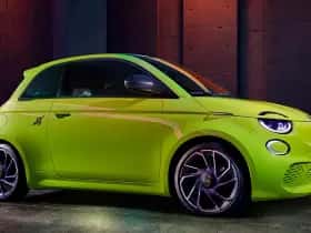 Abarth 500 (2025) thumbnail 12