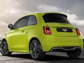 Abarth 500 (2025) thumbnail 3