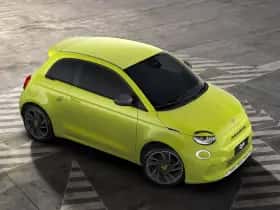 Abarth 500 (2025) thumbnail 4