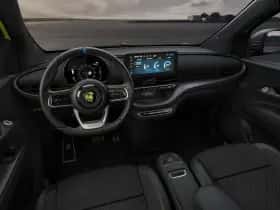 Abarth 500 (2025) thumbnail 5