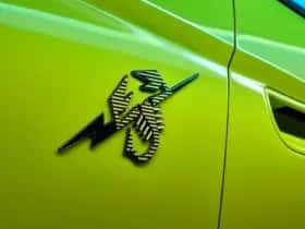 Abarth 500 (2025) thumbnail 9