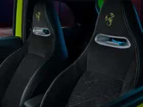 Abarth 500 (2025) thumbnail 10