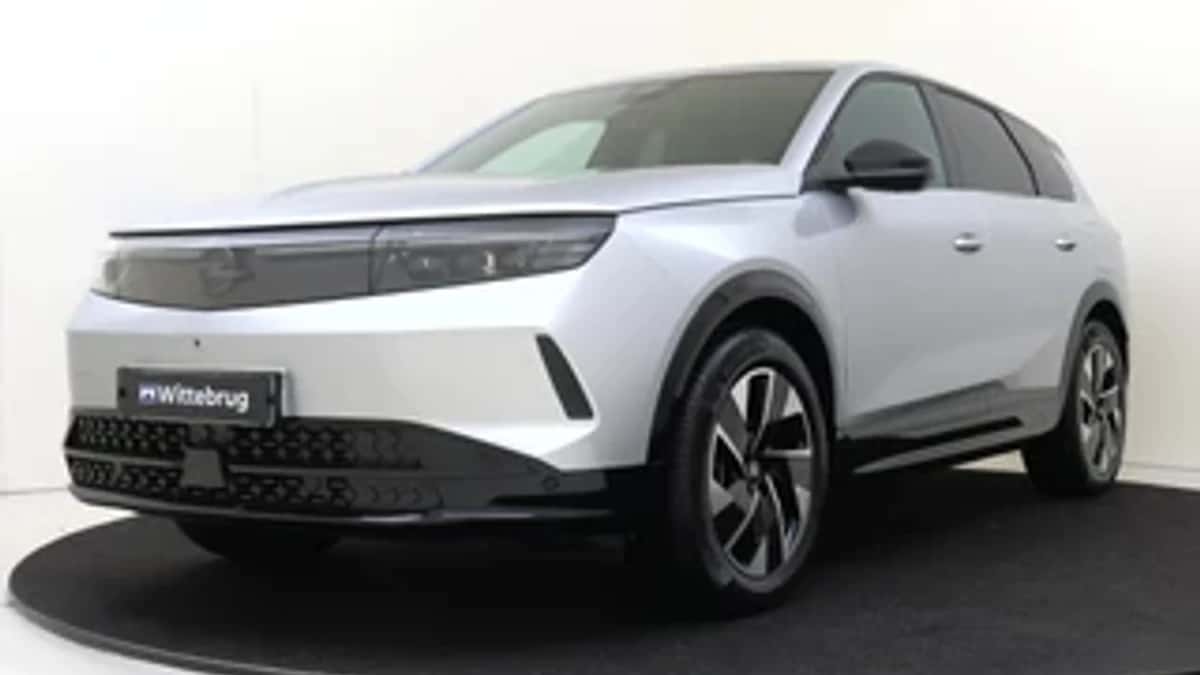 Opel Grandland (2025) — foto 1