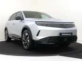 Opel Grandland (2025) thumbnail 3