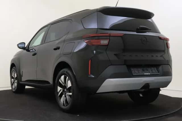 Opel Frontera (2026) thumbnail 4