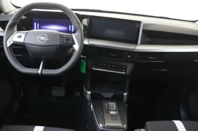 Opel Frontera (2026) thumbnail 5