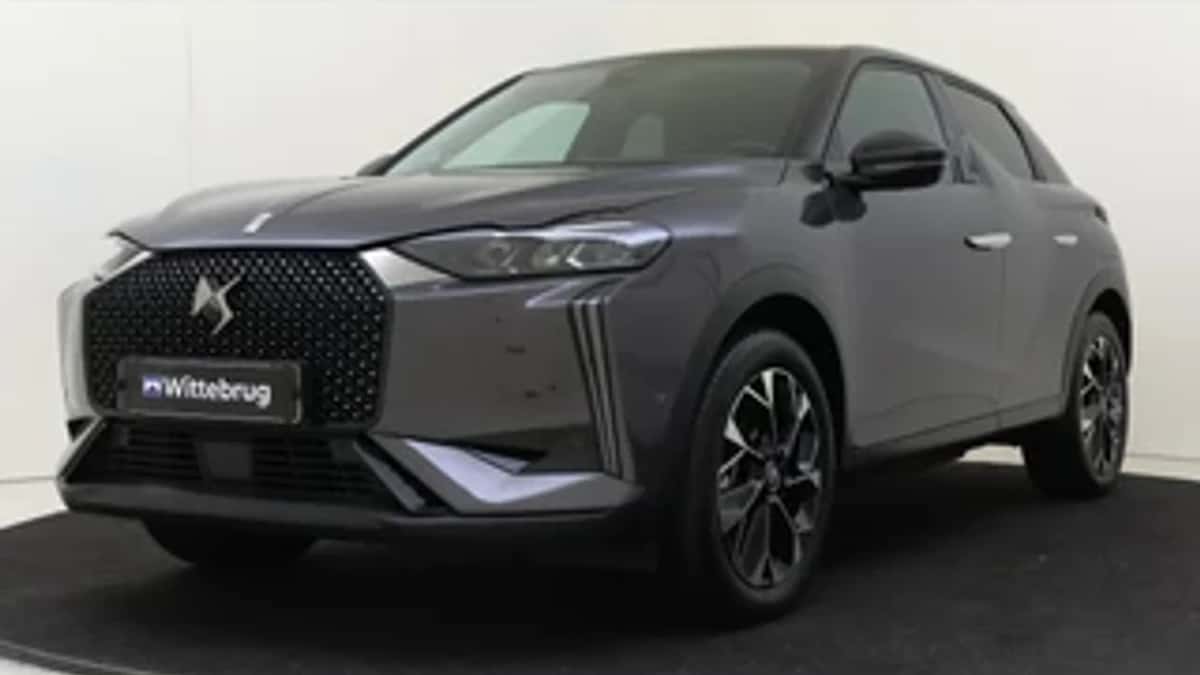 DS 3 (2025) — foto 1