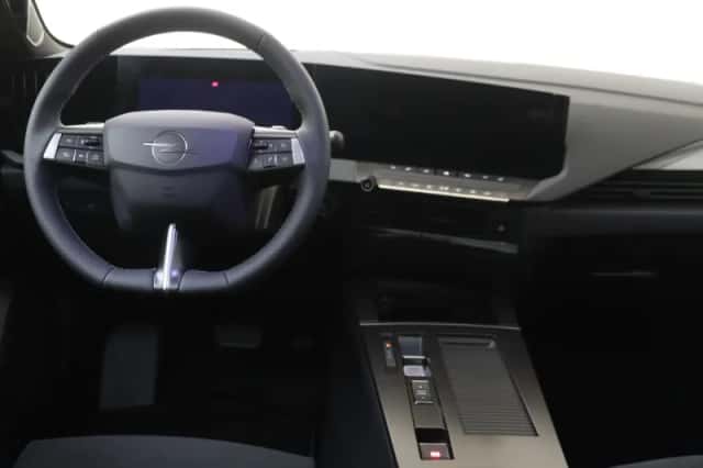 Opel Astra (2026) thumbnail 5