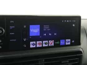 Opel Vivaro-e (2025) thumbnail 14