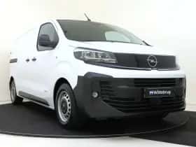 Opel Vivaro-e (2025) thumbnail 3