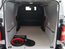 Opel Vivaro-e (2025) thumbnail 28