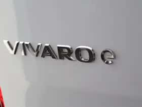 Opel Vivaro-e (2025) thumbnail 29