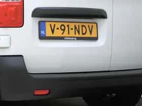 Opel Vivaro-e (2025) thumbnail 4