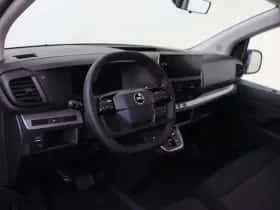 Opel Vivaro-e (2025) thumbnail 5