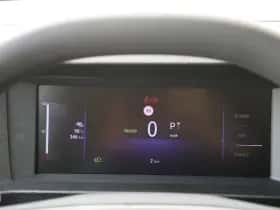 Opel Vivaro-e (2025) thumbnail 7