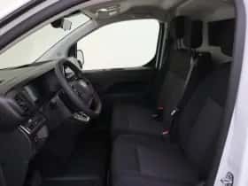 Opel Vivaro-e (2025) thumbnail 9