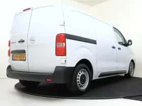 Opel Vivaro-e (2025) thumbnail 10
