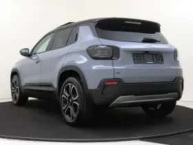 Jeep Avenger (2025) thumbnail 4
