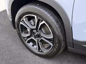 Jeep Avenger (2025) thumbnail 38