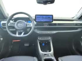 Jeep Avenger (2025) thumbnail 5
