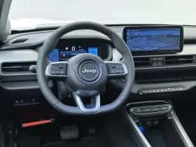 Jeep Avenger (2025) thumbnail 6