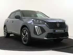 Peugeot e-2008 (2026) thumbnail 3