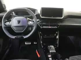 Peugeot e-2008 (2026) thumbnail 5