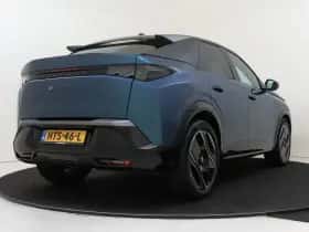 Peugeot e-3008 (2025) thumbnail 11