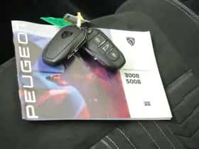 Peugeot e-3008 (2025) thumbnail 26