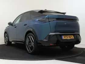 Peugeot e-3008 (2025) thumbnail 4