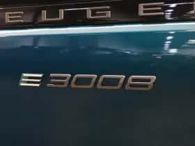 Peugeot e-3008 (2025) thumbnail 36