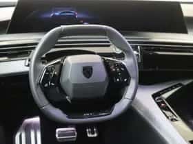 Peugeot e-3008 (2025) thumbnail 6