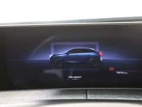 Peugeot e-3008 (2025) thumbnail 7