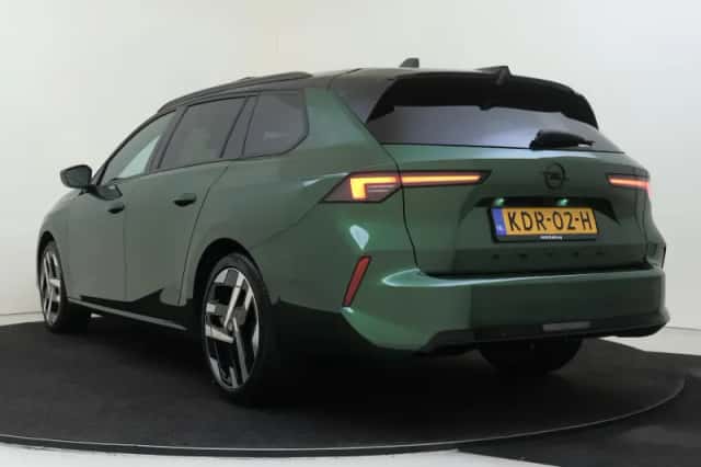 Opel Astra (2026) thumbnail 4