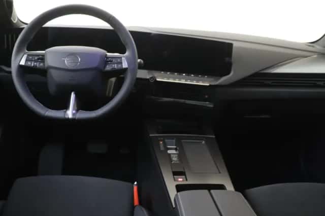 Opel Astra (2026) thumbnail 5
