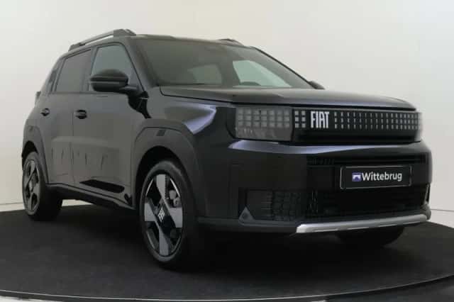 Fiat Grande Panda (2025) thumbnail 3