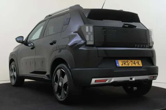 Fiat Grande Panda (2025) thumbnail 4