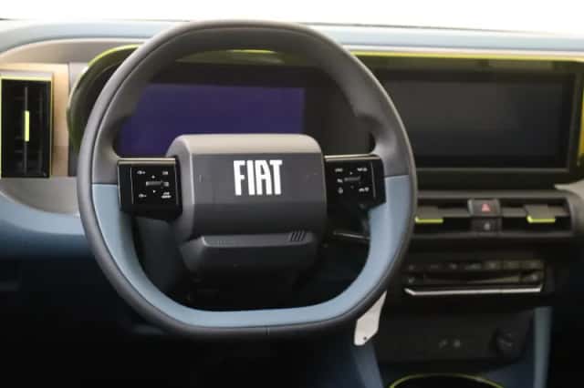 Fiat Grande Panda (2025) thumbnail 6