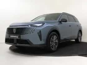 Peugeot 5008 (2026)