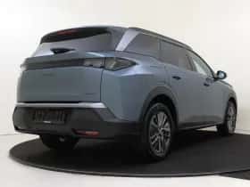 Peugeot 5008 (2026) thumbnail 11
