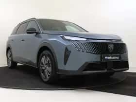 Peugeot 5008 (2026) thumbnail 3