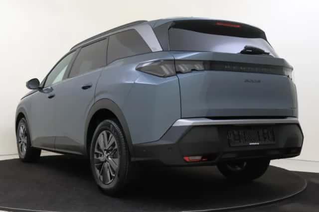 Peugeot 5008 (2026) thumbnail 4