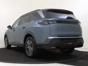 Peugeot 5008 (2026) thumbnail 4